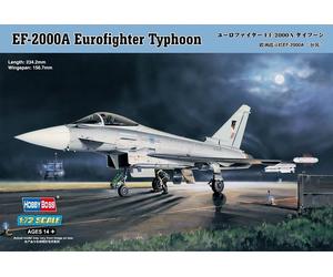 HBB80264 - Hobbyboss 1:72 - Typhoon 2000A
