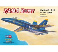 HBB80268 - Hobbyboss 1:72 - F/A-18A