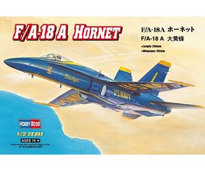HBB80268 - Hobbyboss 1:72 - F/A-18A
