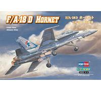 HBB80269 - Hobbyboss 1:72 - F/A-18D