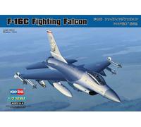 HBB80274 - Hobbyboss 1:72 - F-16C