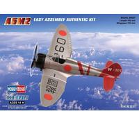 HBB80288 - Hobbyboss 1:72 - A5M2 Zero