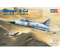 Hobbyboss 80316 - 1:48 Mirage IIICJ Fighter- New