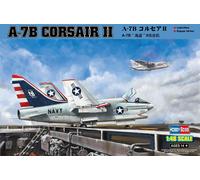 HBB80343 - Hobbyboss 1:48 - A-7B Corsair II