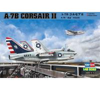 HBB80343 - Hobbyboss 1:48 - A-7B Corsair II