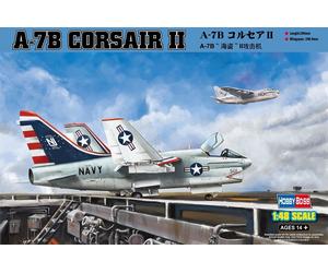 HBB80343 - Hobbyboss 1:48 - A-7B Corsair II