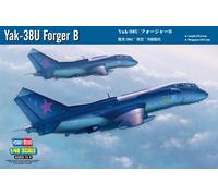 HBB80363 - Hobbyboss 1:48 - Yak-38U Forger B