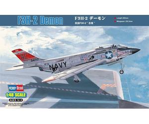 HBB80364 - Hobbyboss 1:48 - F3H-2 Demon