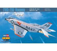 HBB80365 - Hobbyboss 1:48 - F3H-2M Demon