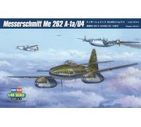 HBB80372 - Hobbyboss 1:48 - Me 262 A-1a /U4
