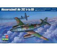 HBB80373 - Hobbyboss 1:48 - Me 262 A-1a /U5
