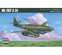 Hobby Boss 80376 Messerschmitt Me-262A 1:48 Aircraft Model Kit