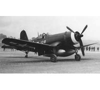 Hobbyboss 1:48 - F4U-1D Corsair