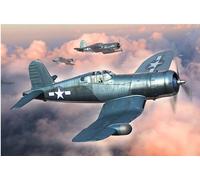 HobbyBoss F4U-2 Corsair 1:48