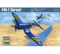 HBB80392 - Hobbyboss 1:48 - F4U-7 Corsair French Navy