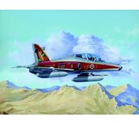 HobbyBoss Plastic Model Kit – Hawk T Mk.127 – 1:48 Scale – HBB81736