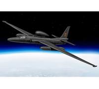 HBB81740 - Hobbyboss 1:48 - U-2R "Dragon Lady" Senior Span