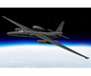 HBB81740 - Hobbyboss 1:48 - U-2R "Dragon Lady" Senior Span