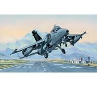 Hobbyboss 81741 "AMX Ground Attack Aircraft Plastic Model Kit, 1:48 Scale