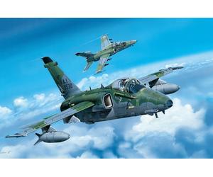 HBB81742 - Hobbyboss 1:48 - A-1A Ground Attack Aircraft