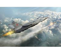 Hobbyboss 1/48 81753 Russian MiG-31 Foxhound
