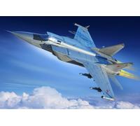 Hobbyboss 1:48 Russian Mig-31M Foxhound