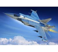 Hobbyboss 1:48 Russian Mig-31M Foxhound