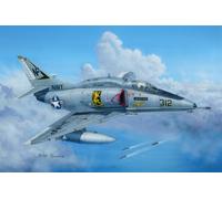 HBB81765 - Hobbyboss 1:48 - A-4F Skyhawk
