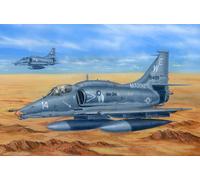 HBB81766 - Hobbyboss 1:48 - A-4M Skyhawk