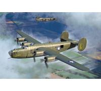 Hobbyboss 81775 1:48th scale US B-24D Liberator