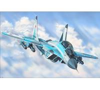 Hobbyboss 1/48 Russian MiG-35 # 81787
