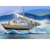 HBB82006 - Hobbyboss 1:200 - USS Hercules PHM-2