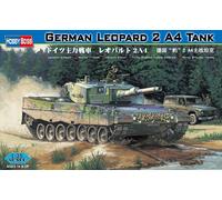 HBB82401 - Hobbyboss 1:35 - Leopard II A4
