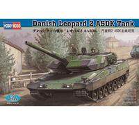 Hobbyboss 82405 - 1:35 Danish Leopard 2A5 DK Tank- New