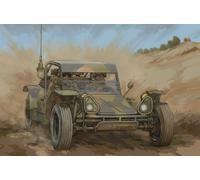 HBB82406 - Hobbyboss 1:35 - Delta Force FAV