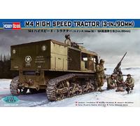 HBB82407 - Hobbyboss 1:35 - M4 High Speed Tractor (3in / 90mm)