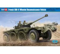 HBB82490 - Hobbyboss 1:35 - French EBR-11 Wheeled Reconnaissance Vehicl