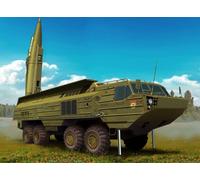 HBB82926 - Hobbyboss 1:72 - Soviet 9K714 OKA (SS-23 Spider)