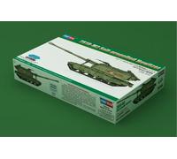 HobbyBoss Plastic Model Kit 2S19-M2 Self-Propelled Howitzer 1:72 Scale No. 82928