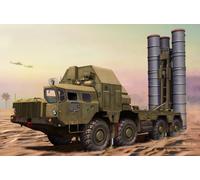 HBB82929 - Hobbyboss 1:72 - 48N6E 5P85S TEL S-300OMU SA-10 Grumble
