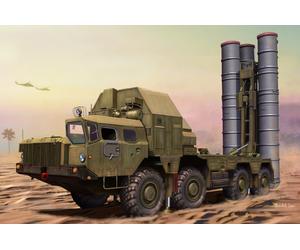 HBB82929 - Hobbyboss 1:72 - 48N6E 5P85S TEL S-300OMU SA-10 Grumble