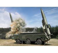 HBB82935 - Hobbyboss 1:72 - Russian 9K79 Tochka (SS-21 Scarab) IRBM