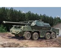HBB82941 - Hobbyboss 1:72 - 152mm ShkH Dana vz. 77