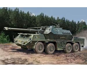 HBB82941 - Hobbyboss 1:72 - 152mm ShkH Dana vz. 77
