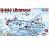 Hobby Boss 83211 Consolidated B-24J Liberator 1:32 Aircraft Model Kit