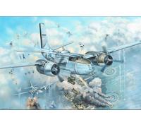 Hobbyboss 1/32 A-26B Invader # 83213