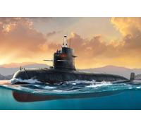 Hobbyboss 83518 - 1:350 PLA Navy Type 039 Song Class - New