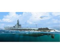 Hobbyboss 1:350 - USS Gato SS-212 1944