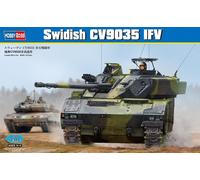 Hobbyboss 83823 - 1:35 Swedish CV9035 IFV- New