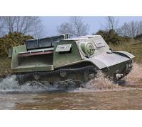 HOBBY BOSS 83848 1:35 Soviet T-20 Armored Tractor Komsomolets 1940